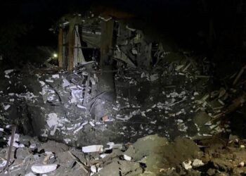 Тисяча запоріжців залишились без світла в Запоріжжі після обстрілу | Новини Запоріжжя — кримінал