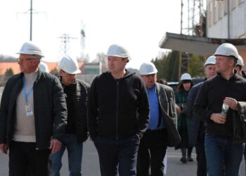 Максим Козицький привітав з професійним святом українських підприємців – Новини Львова та області