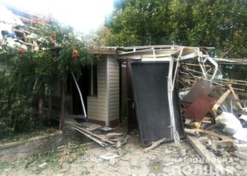 Більше 30 нових обстрілів інфраструктури Запорізької області | Запорозька