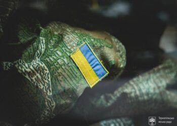 74 комплекти теплої форми передано для військовослужбовців Збройних сил України на фронт