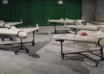 ЗСУ вдарили по центру підготовки операторів іранських дронів у Херсонській області