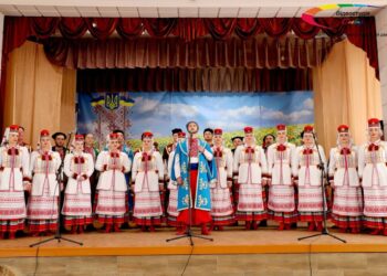 На Сокальщині відбулися благодійні концерти на підтримку ЗСУ – Новини Львова та області