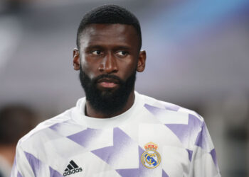 Агент: «Бывшие владельцы «Челси» не хотели сохранить Рюдигера» (7 сентября 2022 г.) — Новости футбола