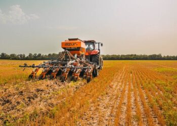 Аграрії Дніпропетровщини можуть отримати гроші на підтримку бізнесу від Євросоюзу – Новини Кам’янське