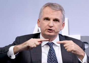 Американський історик Тімоті Снайдер: Китай допустив війну в Україні | Новини Політики