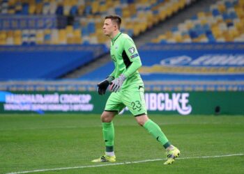 Анатолий Трубин: «Было много ошибок на своей половине поля, которые привели к моментам у наших ворот» (22 сентября 2022 г.) — Новости футбола