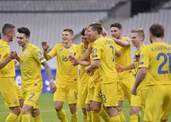 Армения — Украина : опрос на игрока матча (24 сентября 2022 г.) — Новости футбола