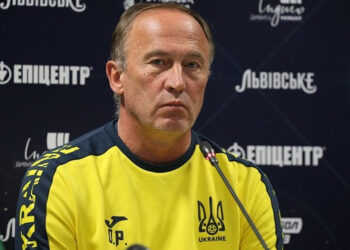 Армения — Украина — 0:5. Послематчевая пресс-конференция. Петраков: «Мы хотим обыграть Шотландию» (24 сентября 2022 г.) — Новости футбола