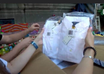 Білизна, дитячі речі, продукти, косметичні засоби: Дніпро готує чергову допомогу для військових і цивільних |   — новости Днепра