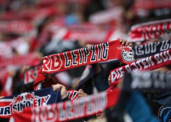 Болельщики «Лейпцига» — про матч с «Шахтёром»: «Одно из самых позорных поражений в истории клуба» (7 сентября 2022 г.) — Новости футбола