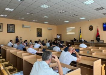 Відремонтують дах Народного Дому,  хірургічний корпус у лікарні та облаштують помешкання для переселенців: на що виділили кошти з міського бюджету? – Новини Львова та області