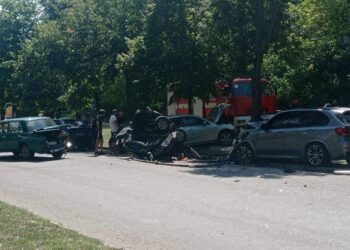 Підозрюваного у скоєнні ДТП з трьома жертвами в Запоріжжі залишили під вартою | Запорозька