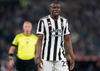 «Челси» арендовал Дениса Закарию (2 сентября 2022 г.) — Новости футбола