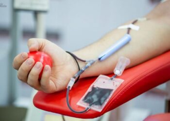 Чи можна здавати кров після ковіду