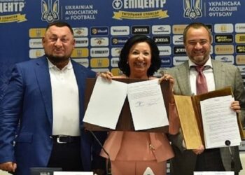 Члены Исполкома УАФ: телеправа принадлежат клубам! (7 сентября 2022 г.) — Новости футбола