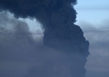 На Херсонщині росіяни обстріляли Бериславський район, є поранені