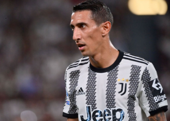 Ди Мария: «В поражении от «Монцы» виноват только я» (20 сентября 2022 г.) — Новости футбола