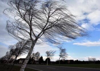 До уваги мешканців Тернопільської громади! 18 вересня прогнозується погіршення погодних умов