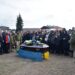 Дубенчани віддали останню шану земляку — Герою Сергію Манелюку (ФОТО)