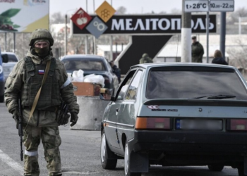 Чим загрожує запоріжцям на окупованих територіях участь в псевдореферендумі | Новини Запоріжжя — кримінал