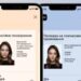 Електронне пенсійне посвідчення та посвідка на проживання – у застосунку «Дія» з’явилися нові сервіси