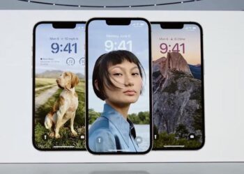 Финальная версия iOS 16 выйдет 12 сентября: какие смартфоны получат обновление (список)