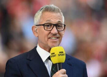 Гарри Линекер: «Удивительное выступление «Шахтера» (7 сентября 2022 г.) — Новости футбола