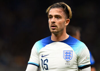 Грилиш был на вечеринке, после которой Менди обвинили в изнасиловании (24 сентября 2022 г.) — Новости футбола