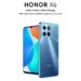 Honor X6 получит 50-МП камеру, аккумулятор на 5000 мА*ч, Android 12 и чип MediaTek при цене $130