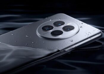 Huawei Mate 50: флагман попроще с топовой камерой, чипом Qualcomm Snapdragon 8+ Gen 1 и спутниковой связью за $720