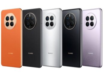 Huawei Mate 50E: доступный полуфлагман с процессором Snapdragon 778G за $575