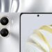 Huawei представила смартфон Nova 10 SE с симпатичным дизайном, 108 МП камерой и 66-ваттной зарядкой