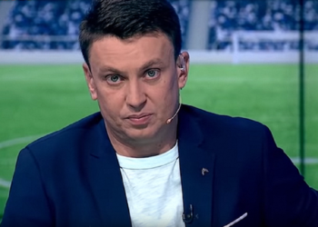 Игорь Цыганик: «Первые туры показали, что «Металлист» не будет пасти задних в Премьер-лиге» (5 сентября 2022 г.) — Новости футбола