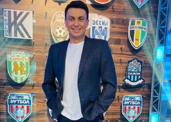 Игорь Цыганик: «По качеству состава «Шахтер» не уступает «Селтику» (13 сентября 2022 г.) — Новости футбола