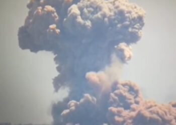 Нова «бавовна» у Новій Каховці та інших населених пунктах Херсонщини: ЗСУ потужно «демілітаризують» ворога