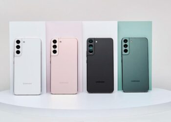 Инсайдер: Galaxy S23 и Galaxy S23+ почти ничем не будут отличаться от актуальных моделей