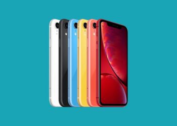 Инсайдер: iPhone SE 4 выйдет в 2023 году и станет копией iPhone XR