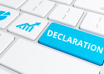 Які санкції не можуть застосовуватися до декларанта, який у повному обсязі сплатив суму збору з одноразового декларування?