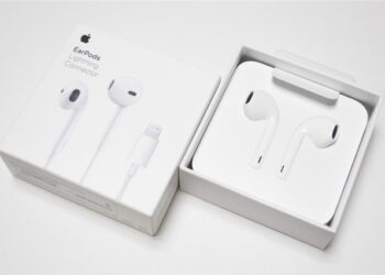 Как продлить срок службы наушников EarPods? | Одеський Кур’єр