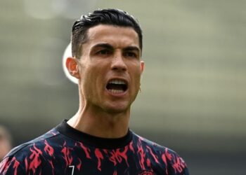 Кассано — Роналду: «Время остановиться, если не можешь справиться» (28 сентября 2022 г.) — Новости футбола