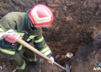 Кіровоградщина: На базі відпочинку «Скіфія» загинув будівельник