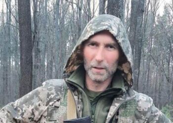 Кіровоградська область: Новомиргородщина втратила захисника