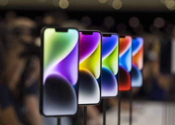 Китайцы за 24 часа заказали более 2 млн iPhone 14, из-за чего App Store перестал работать