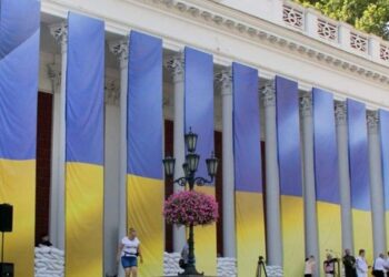 Коли відбудеться сесія одеської міськради | Одеський Кур’єр