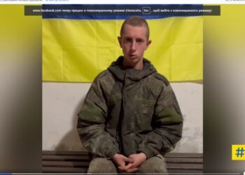 «Кто не здался в плен — они погибли» Російський солдат розповідає про втечу командування