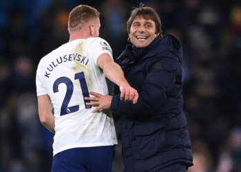 Кулушевски: «Я не был счастлив в «Ювентусе» (26 сентября 2022 г.) — Новости футбола