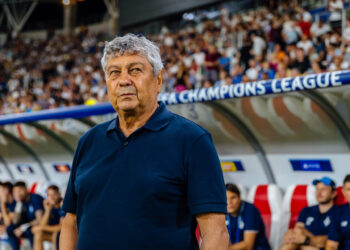 Луческу — главный козырь «Динамо», но он же может стать и ключевой слабостью (9 сентября 2022 г.) — Новости футбола