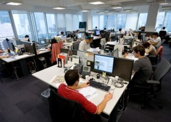 Майже 50% бізнесів в Україні очікують зростання у 2023 році та долар по 43 гривні – Новини Кам’янське