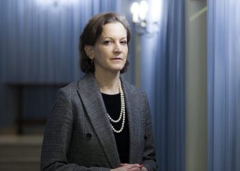 Маємо справу з імперською і геноцидною ідеологією винищення — Еплбаум про методи РФ | Новини Політики