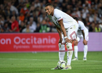 Мбаппе возглавил рейтинг самых высокооплачиваемых футболистов мира (18 сентября 2022 г.) — Новости футбола